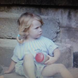 Meet your Posher, Ava